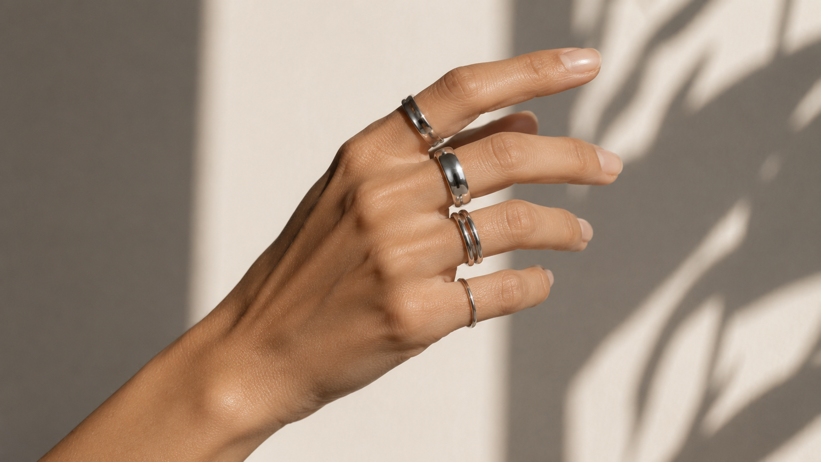 Anillos