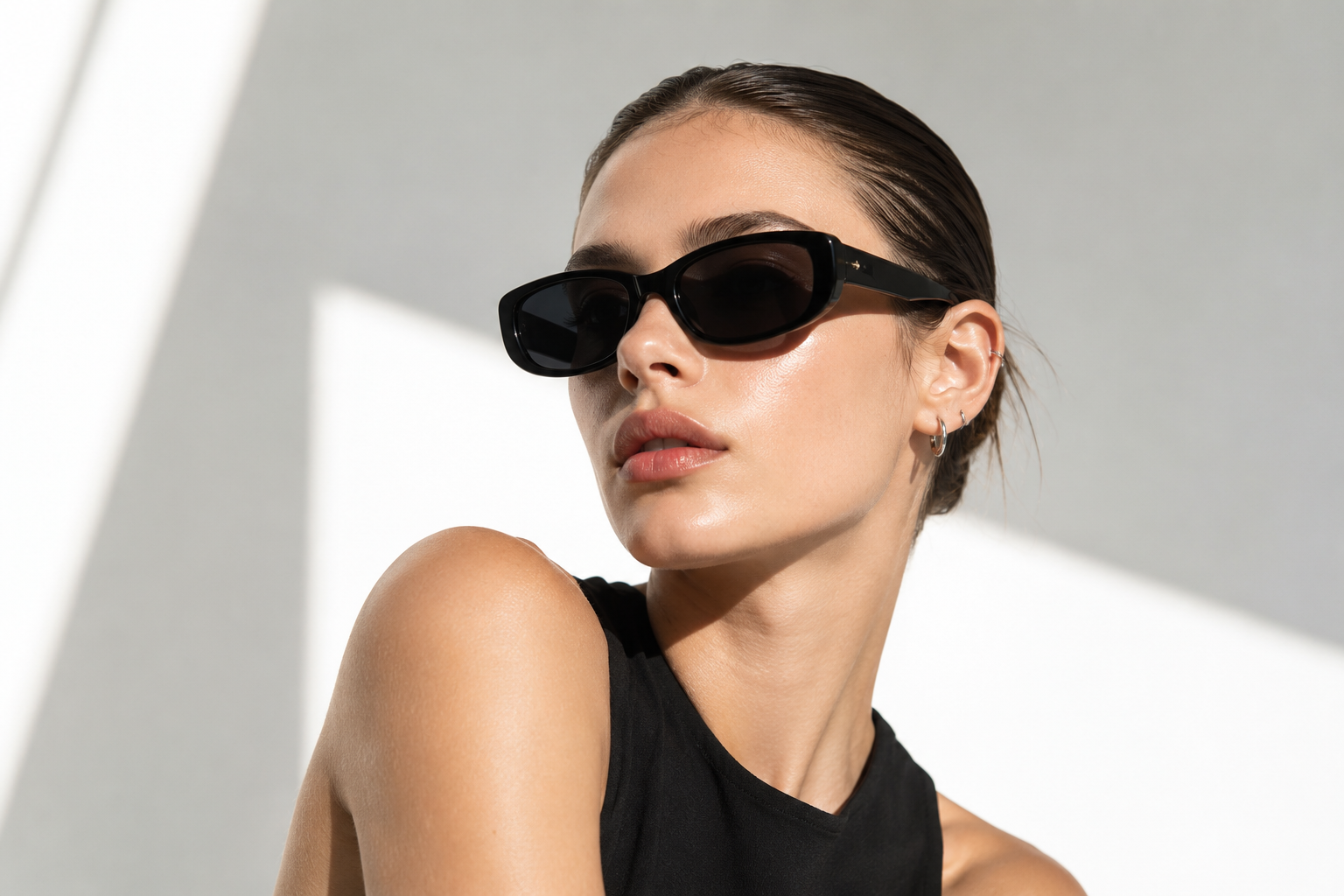 Lentes de sol